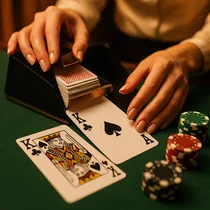 Yoyo Casino - Live Blackjack with Real Dealers