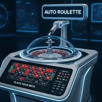Yoyo Casino - Live Roulette with Real Dealers