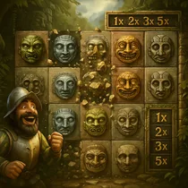 Yoyo Casino - Gonzo's Quest Slot Game