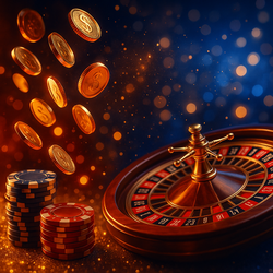 Yoyo Casino - Bonus 100% do €500 + 200 Darmowych Spinów