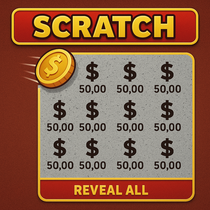 Yoyo Casino - Scratch Cards Games