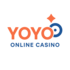 Yoyo Casino Logo