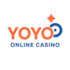Yoyo Casino Logo
